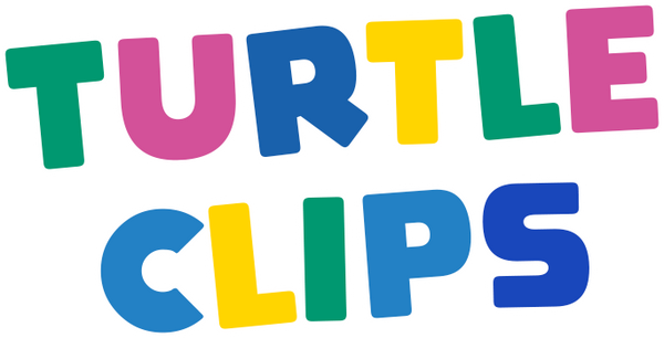 Turtle Clips